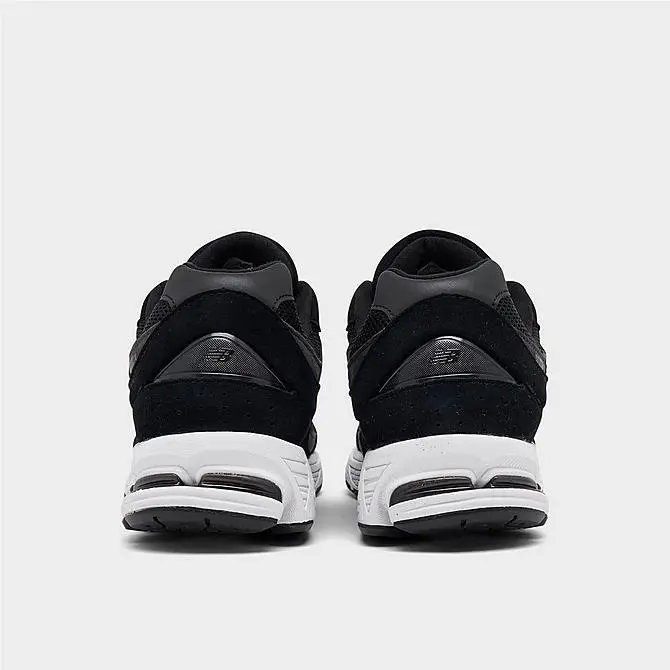 New Balance shoes - New Balance 2002R - M2002RBK - Black 2