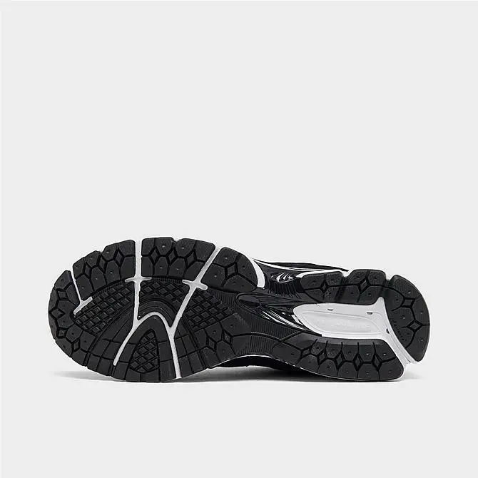New Balance shoes - New Balance 2002R - M2002RBK - Black 4