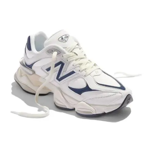 New Balance shoes - New Balance 9060 - U9060vnbd - Blue 2