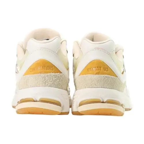 New Balance shoes - New Balance 2002R - M2002RJ1 - DAWN GLOW/SEA SALT 2