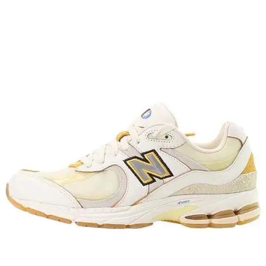 New Balance shoes - New Balance 2002R - M2002RJ1 - DAWN GLOW/SEA SALT 10