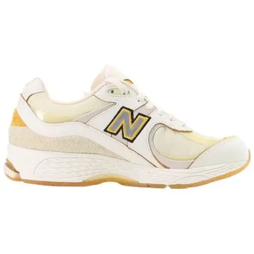 New Balance shoes - New Balance 2002R - M2002RJ1 - DAWN GLOW/SEA SALT 5