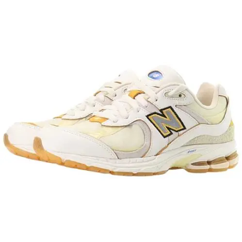New Balance shoes - New Balance 2002R - M2002RJ1 - DAWN GLOW/SEA SALT 6