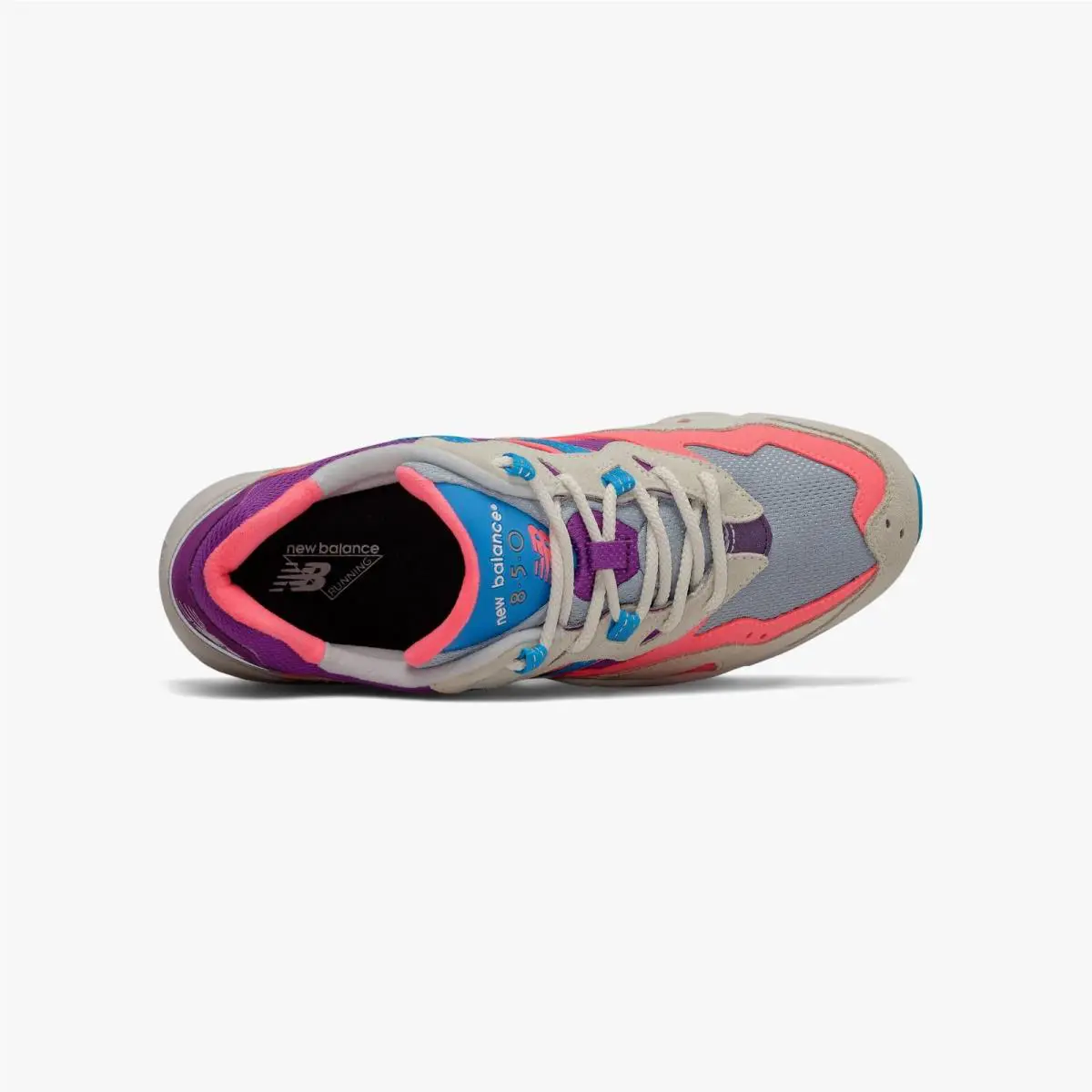 New Balance shoes - ML850YSA - ML850YSA - Multicolor 2