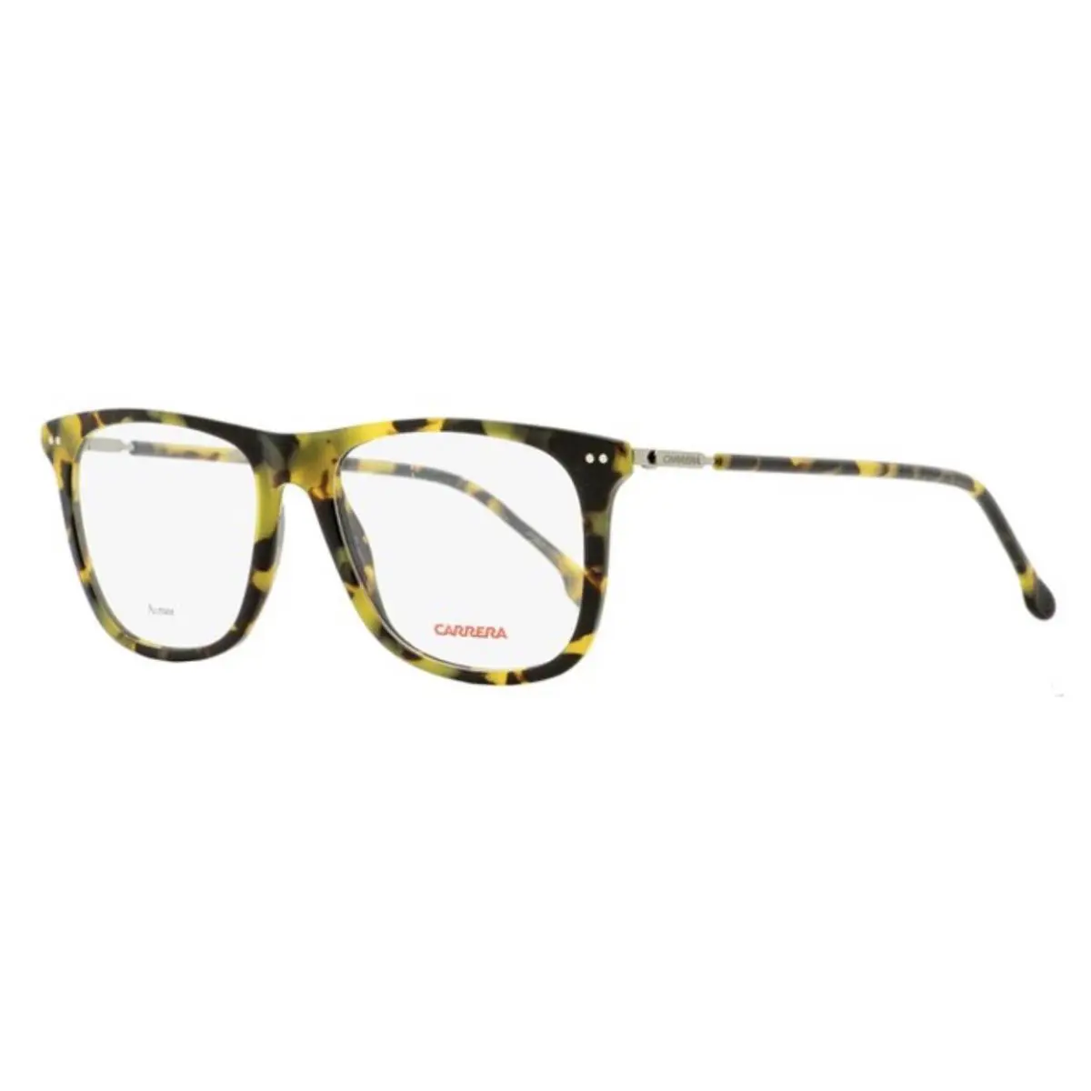 Carrera CA 144/V 3MA 52mm Havana Ruth Unisex Rx Ophthalmic Eyeglasses Frame