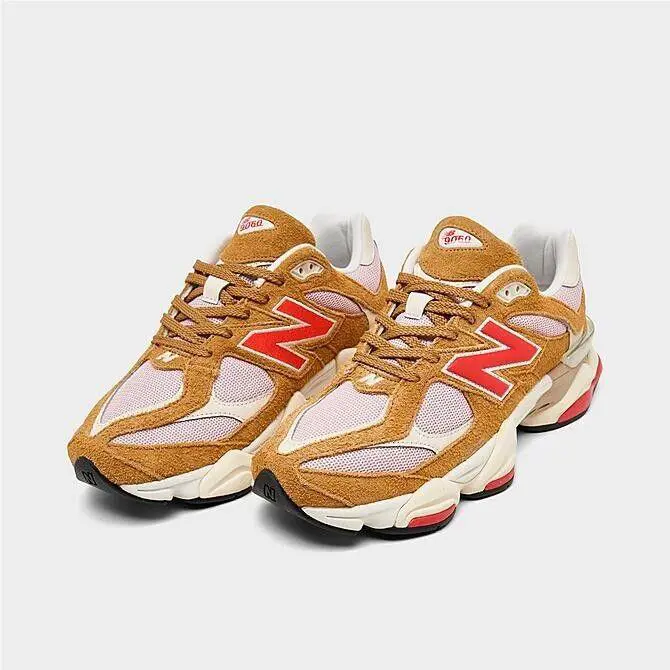 New Balance shoes - New Balance 9060 - U9060GEA - Multicolor 0