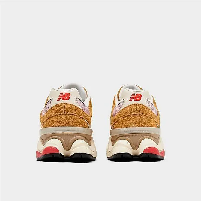 New Balance shoes - New Balance 9060 - U9060GEA - Multicolor 2