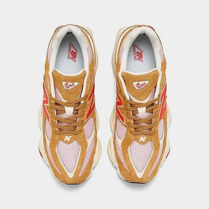 New Balance shoes - New Balance 9060 - U9060GEA - Multicolor 9