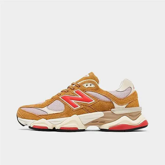 New Balance shoes - New Balance 9060 - U9060GEA - Multicolor 5