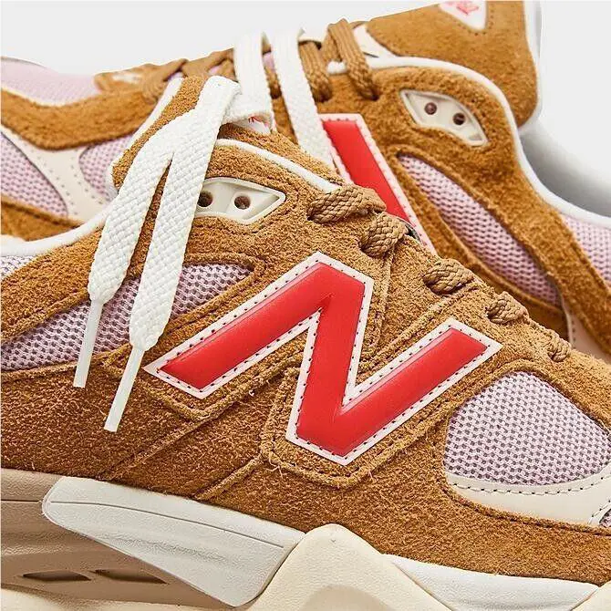 New Balance shoes - New Balance 9060 - U9060GEA - Multicolor 7