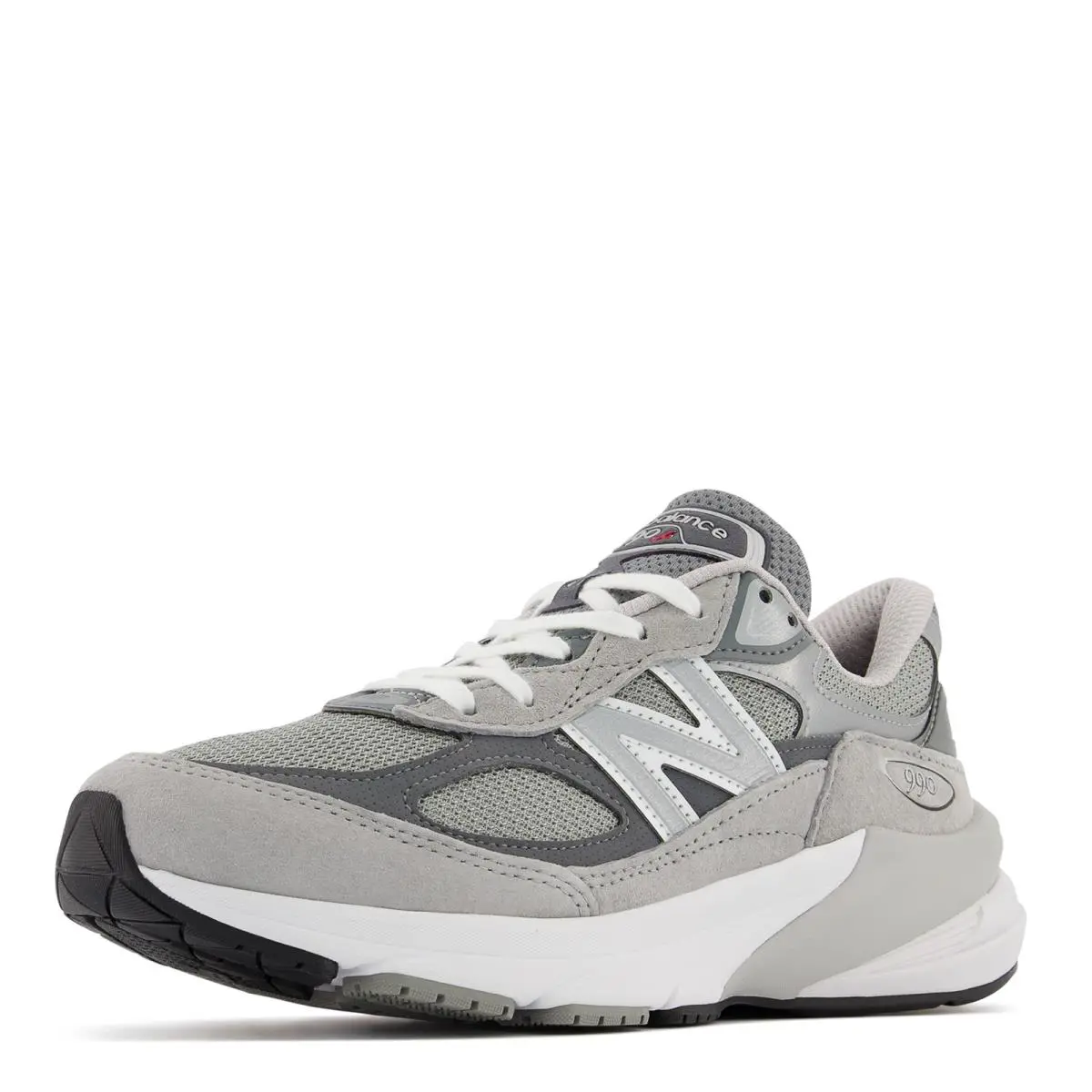 New Balance shoes - Grey 1