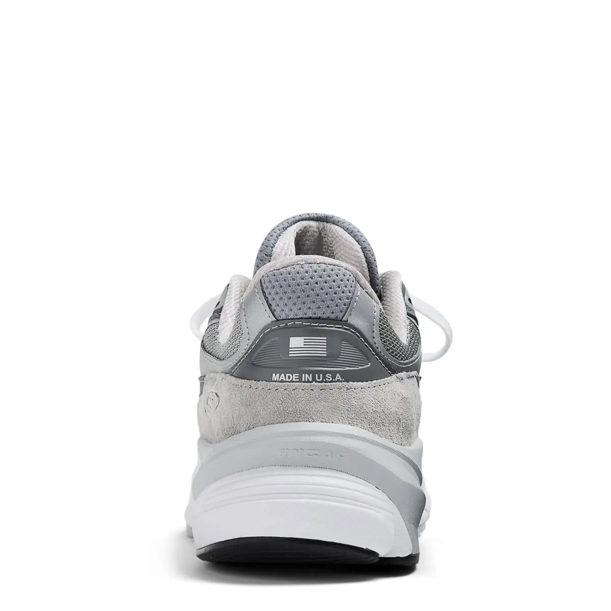 New Balance shoes - Grey 3