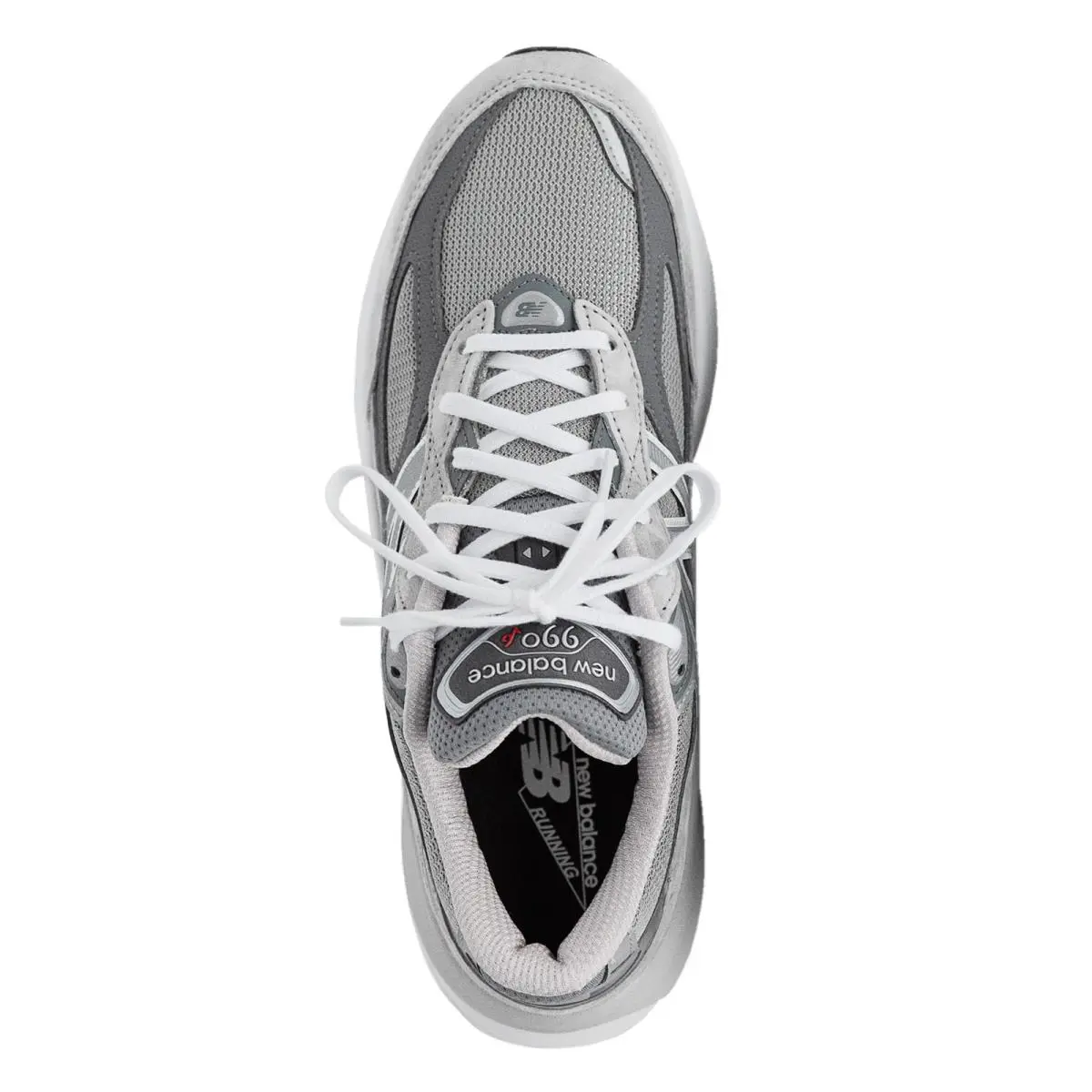 New Balance shoes - Grey 4