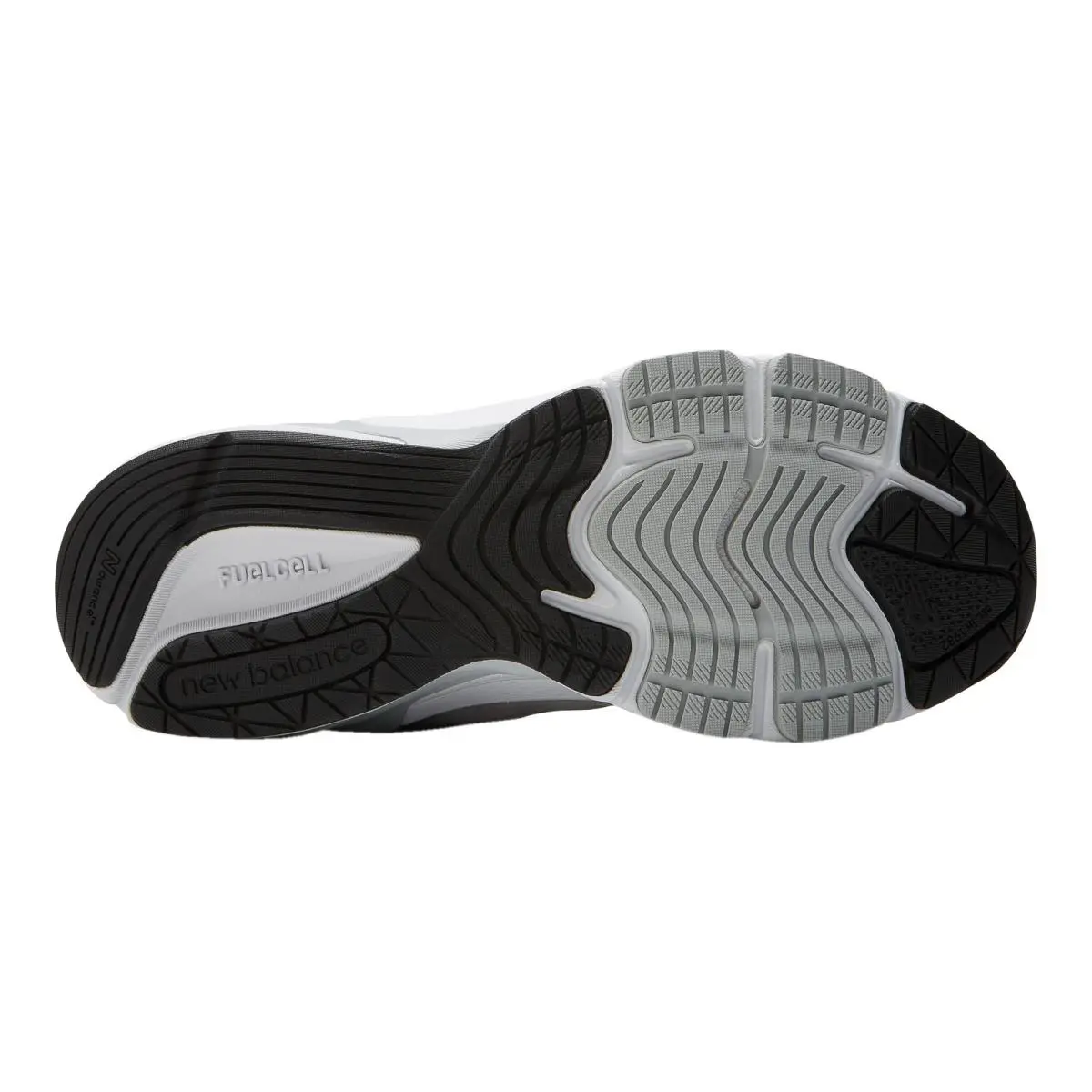 New Balance shoes - Grey 5