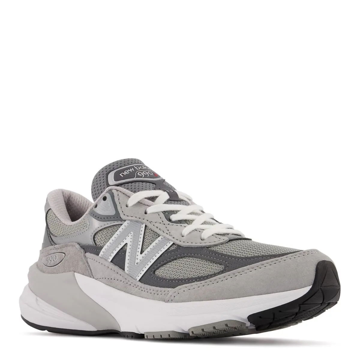 New Balance shoes - Grey 6