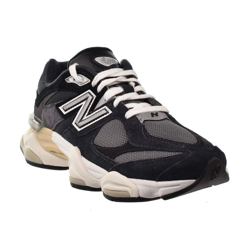 New Balance shoes - Black/Black 0