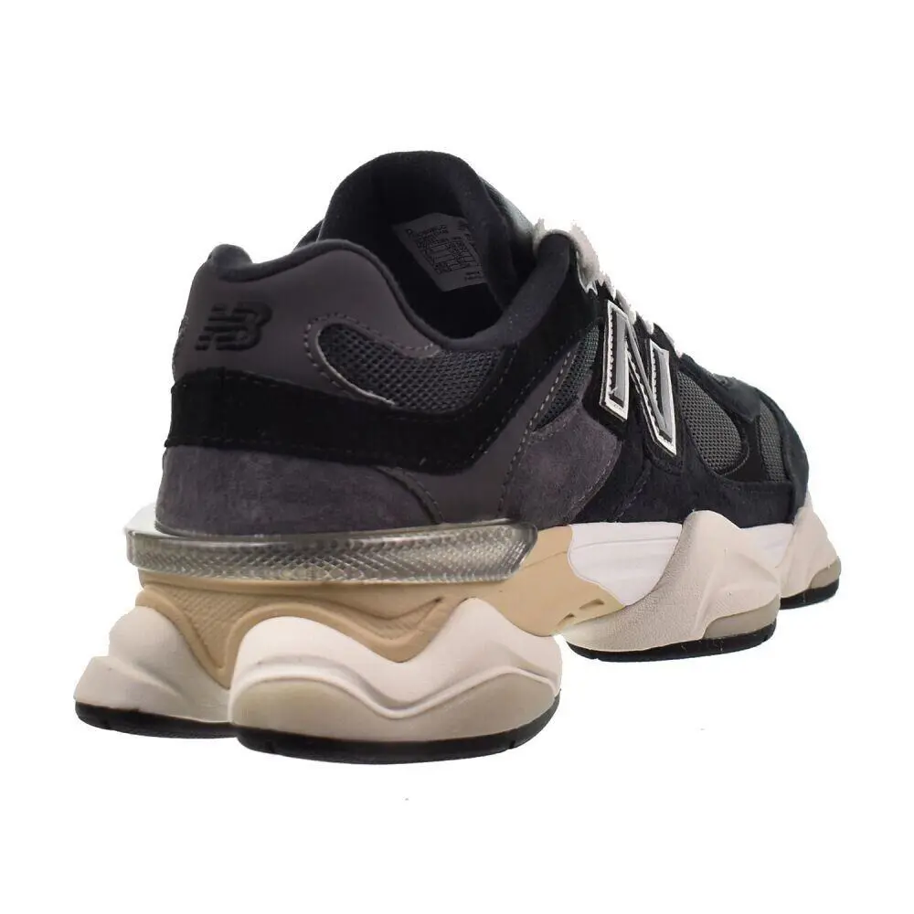 New Balance shoes - Black/Black 1