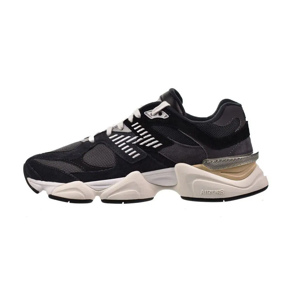 New Balance shoes - Black/Black 2