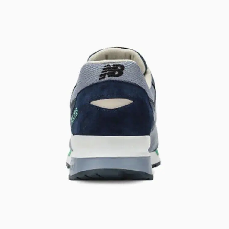 New Balance shoes - CM1600BV - CM1600BV - Gray 2