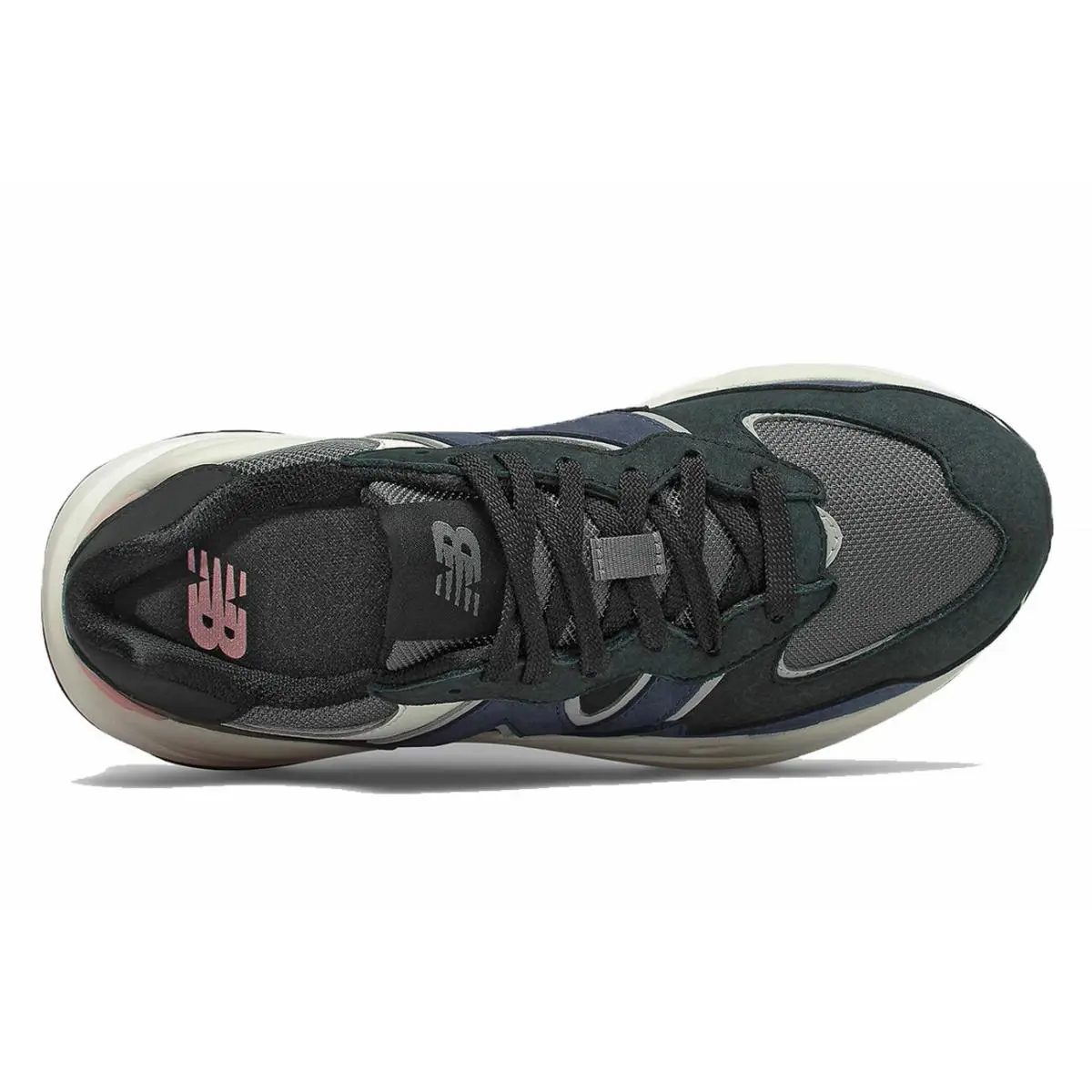 New Balance shoes - 57/40 - W5740LB - Navy 0
