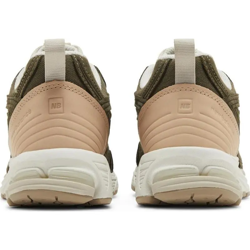 New Balance shoes - New Balance 1906 - M1906FC - Dark Moss/Frappe/Timberwolf 2