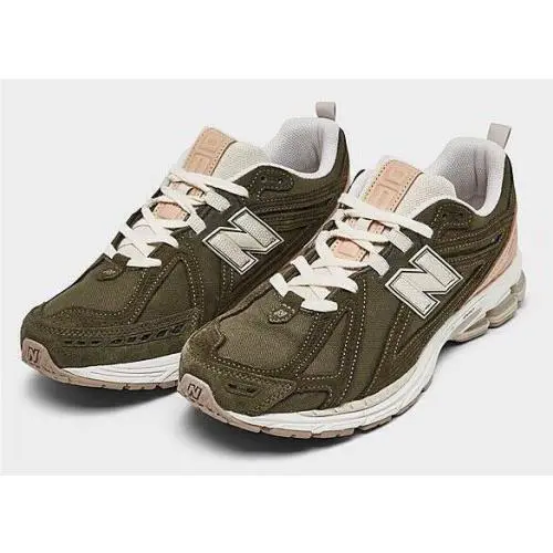 New Balance shoes - New Balance 1906 - M1906FC - Dark Moss/Frappe/Timberwolf 6