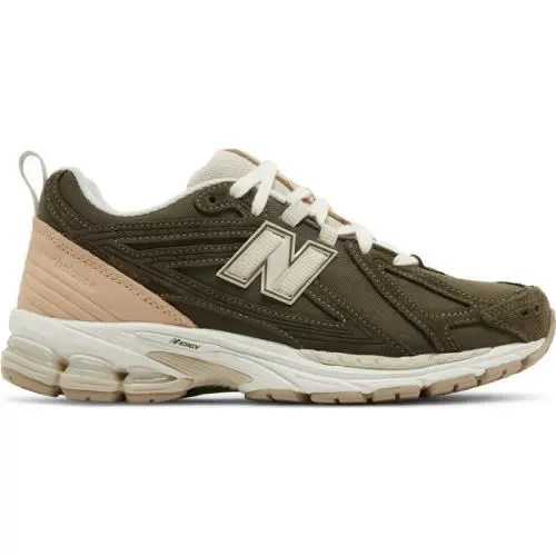 New Balance shoes - New Balance 1906 - M1906FC - Dark Moss/Frappe/Timberwolf 4