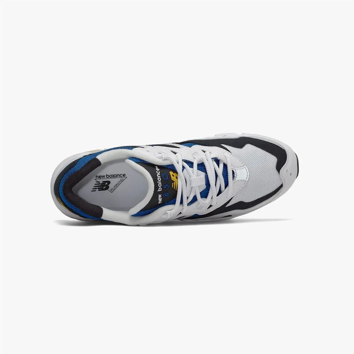 New Balance shoes - ML850YSC - ML850YSC - Multicolor 5