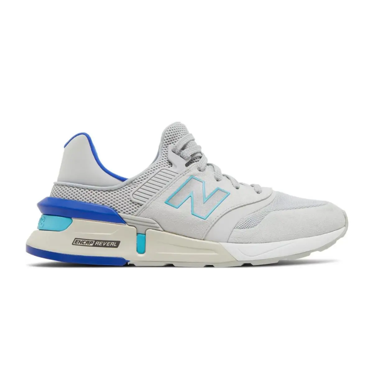 New Balance shoes - New Balance 997 - MS997RA - Gray 0