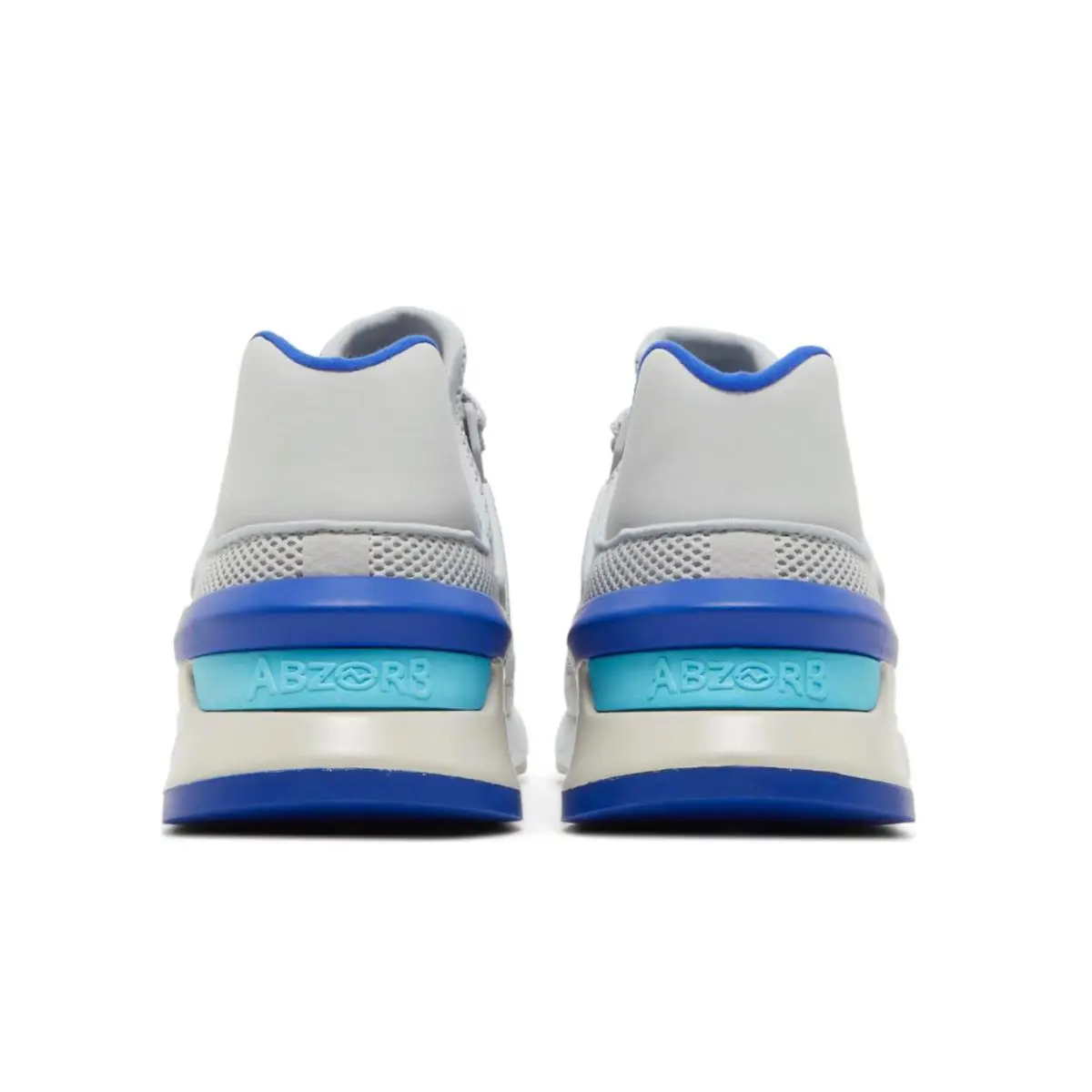 New Balance shoes - New Balance 997 - MS997RA - Gray 1