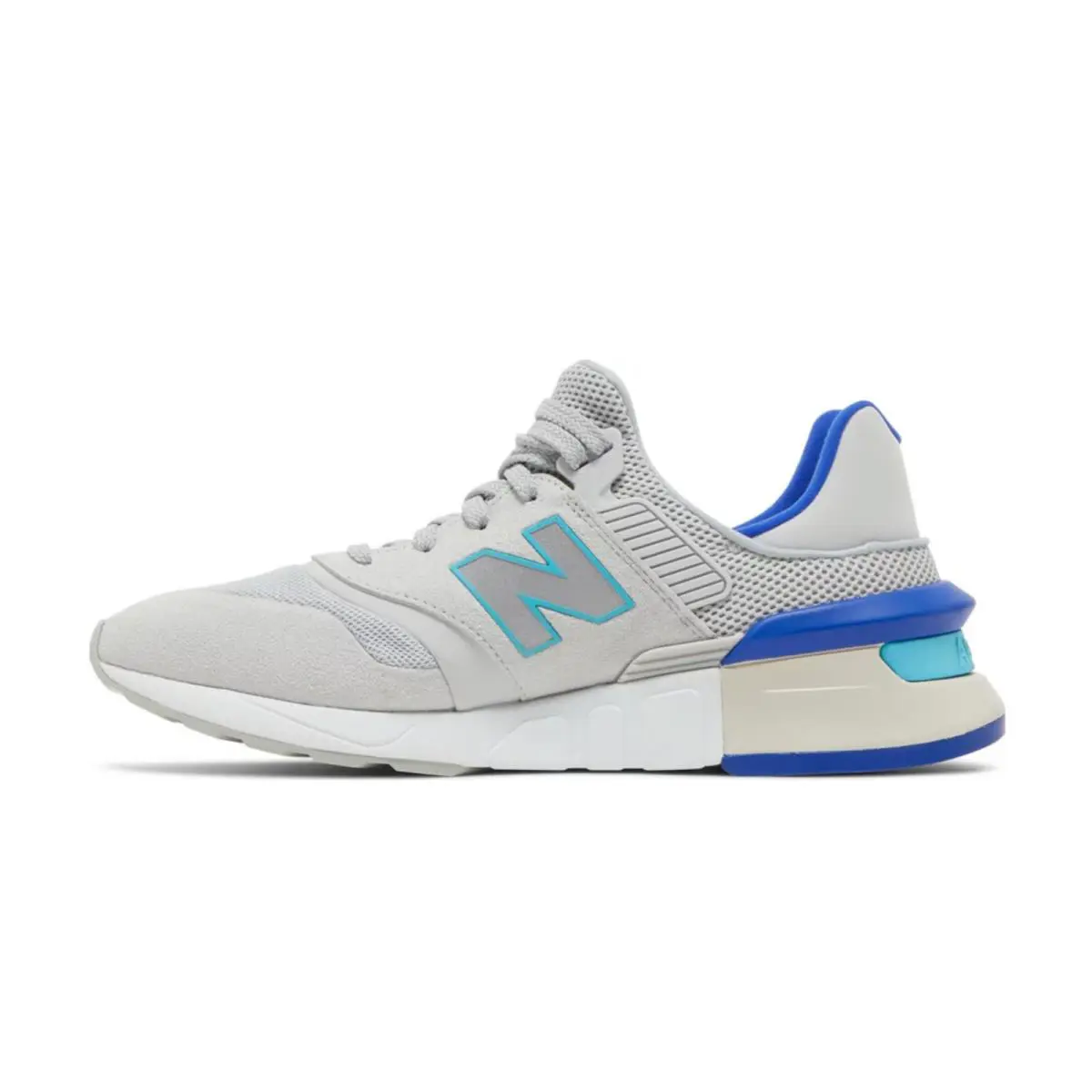 New Balance shoes - New Balance 997 - MS997RA - Gray 3