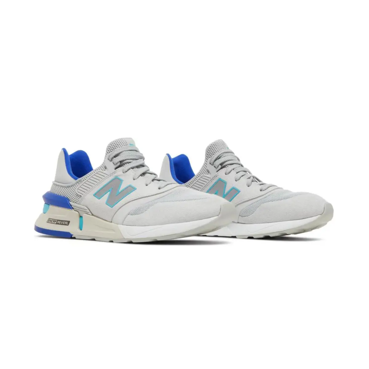 New Balance shoes - New Balance 997 - MS997RA - Gray 4