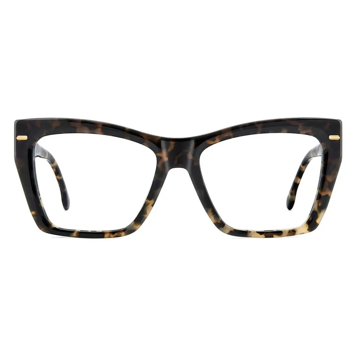Carrera 3064 Eyeglasses Female Havana 55mm