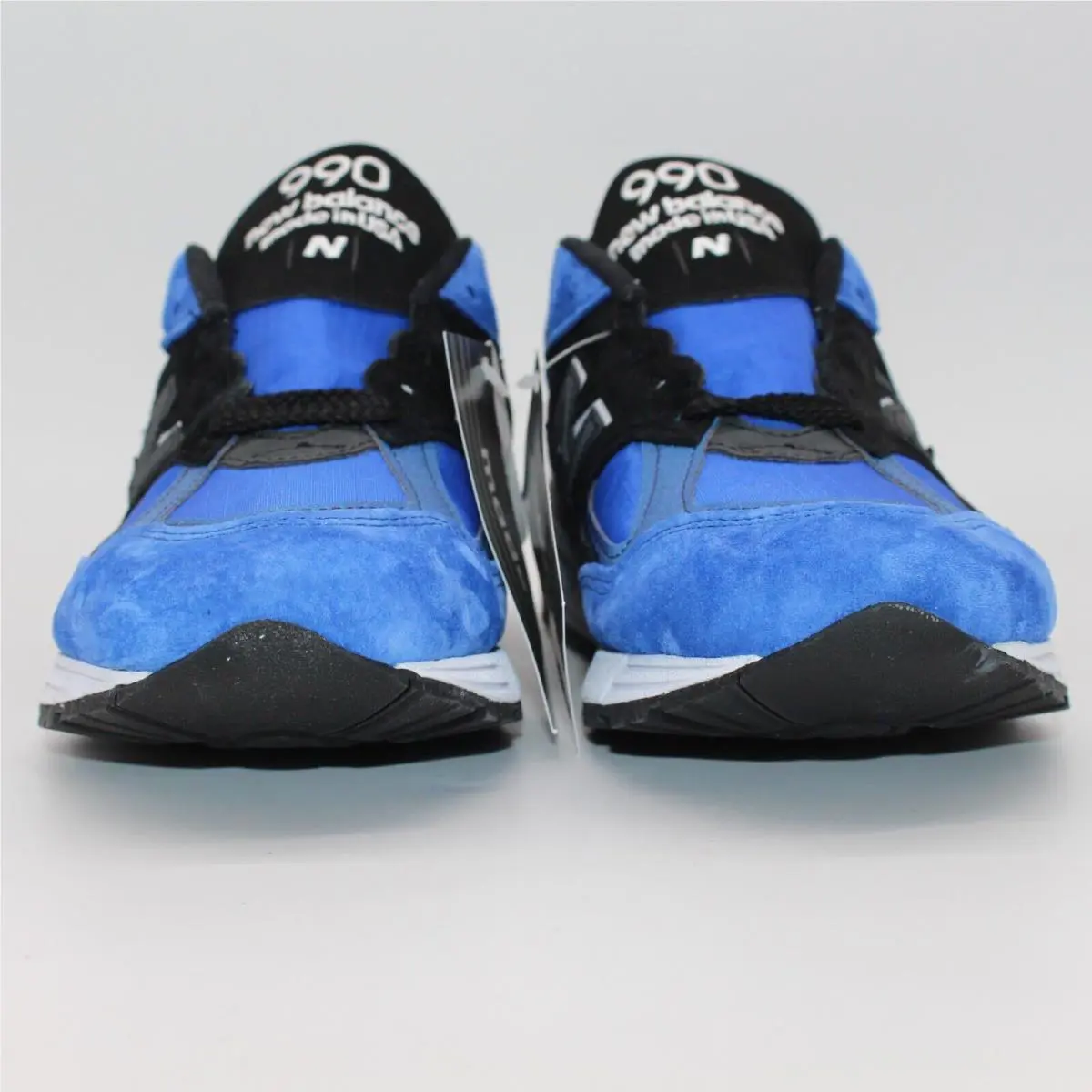New Balance shoes - New Balance 990v2 - M990PL2 - Blue 5