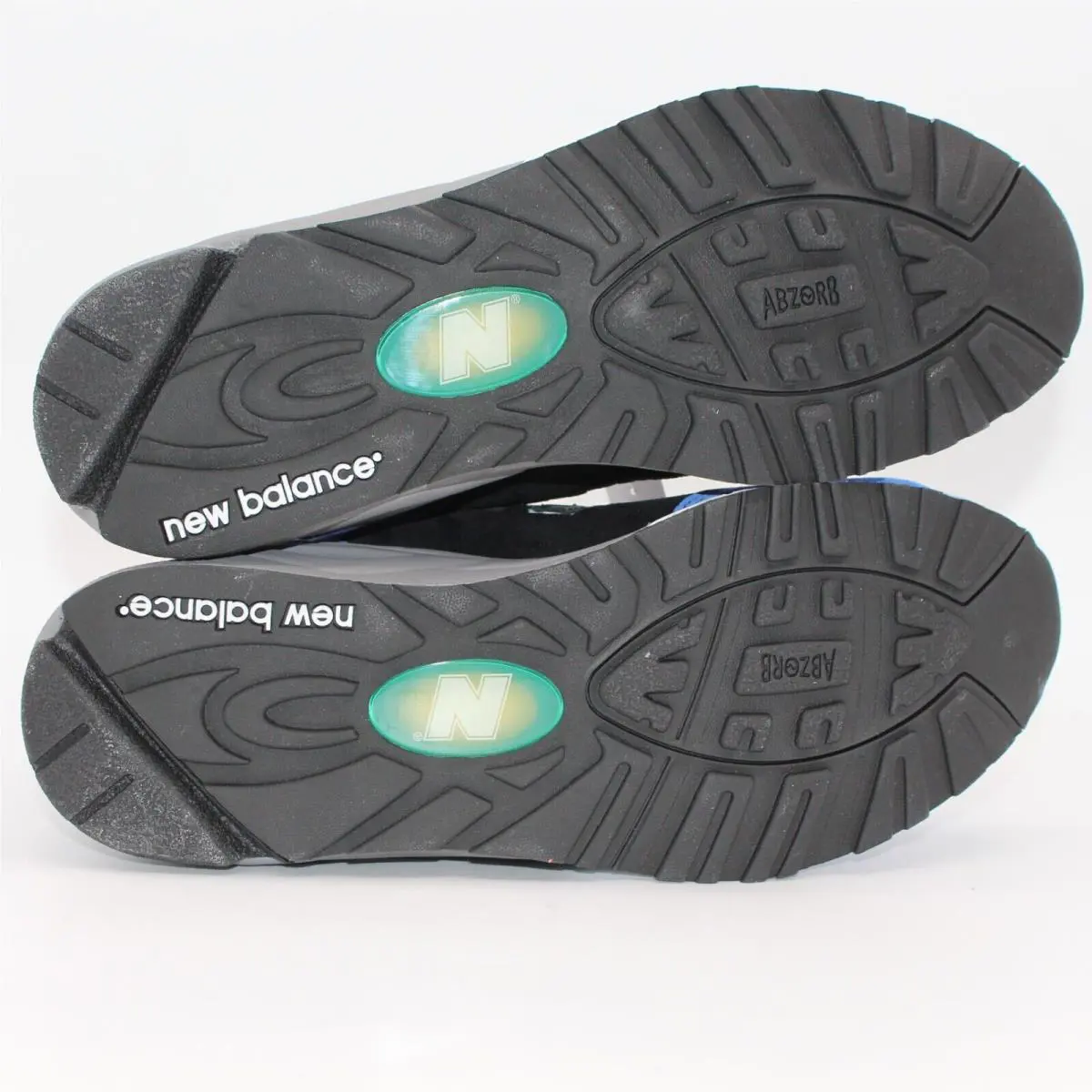 New Balance shoes - New Balance 990v2 - M990PL2 - Blue 22