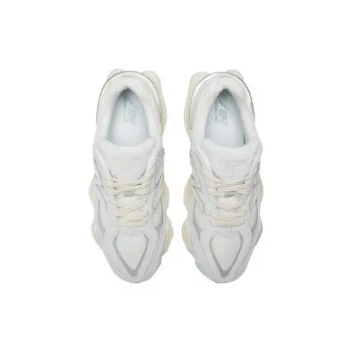 New Balance shoes - New Balance 9060 - U9060HSA - Gray 0