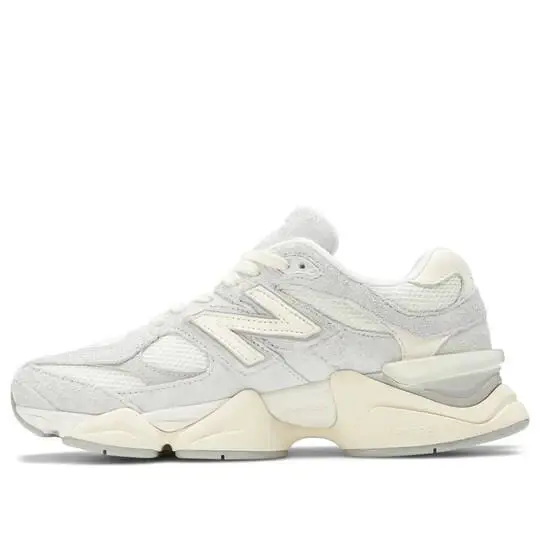New Balance shoes - New Balance 9060 - U9060HSA - Gray 3