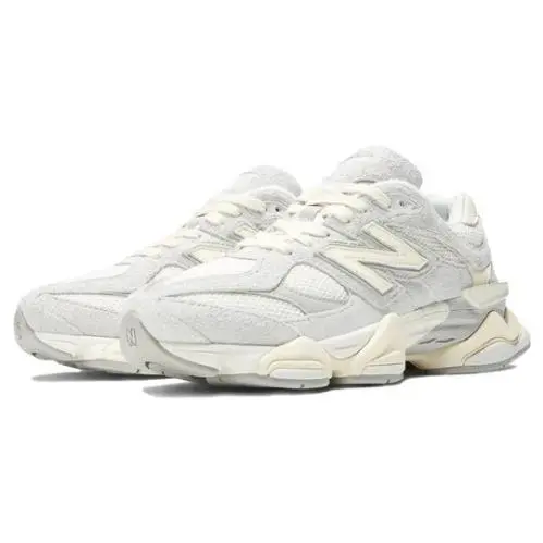 New Balance shoes - New Balance 9060 - U9060HSA - Gray 4