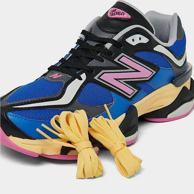 New Balance shoes - New Balance 9060 - Multicolor 1