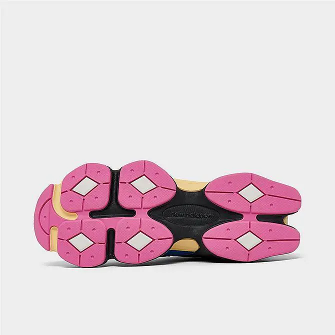 New Balance shoes - New Balance 9060 - Multicolor 4