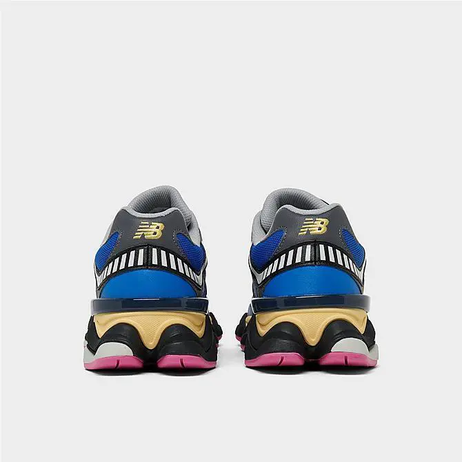 New Balance shoes - New Balance 9060 - Multicolor 8