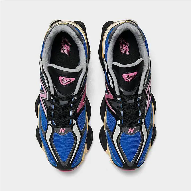 New Balance shoes - New Balance 9060 - Multicolor 9