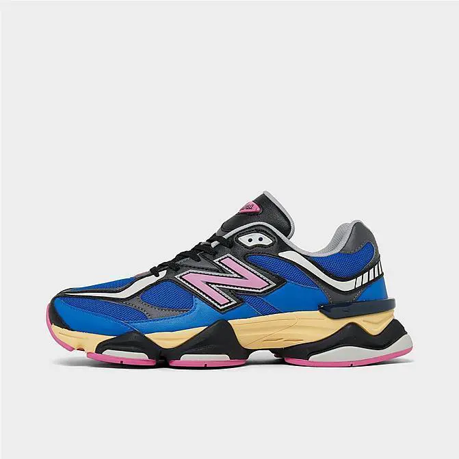 New Balance shoes - New Balance 9060 - Multicolor 5