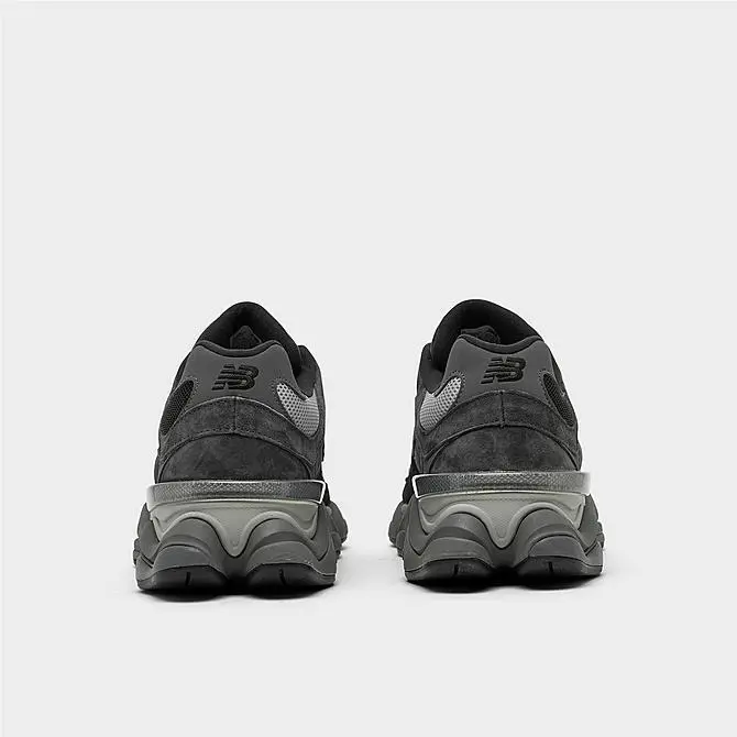 New Balance shoes - New Balance 9060 - Black 2
