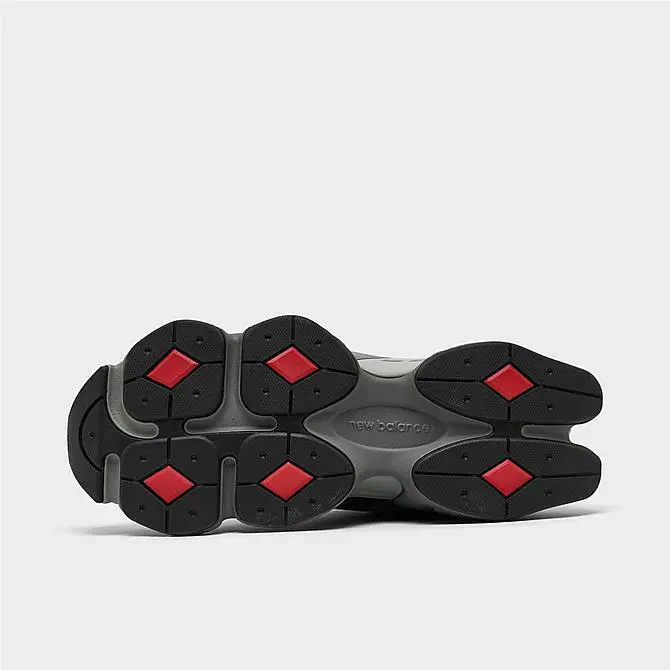 New Balance shoes - New Balance 9060 - Black 4
