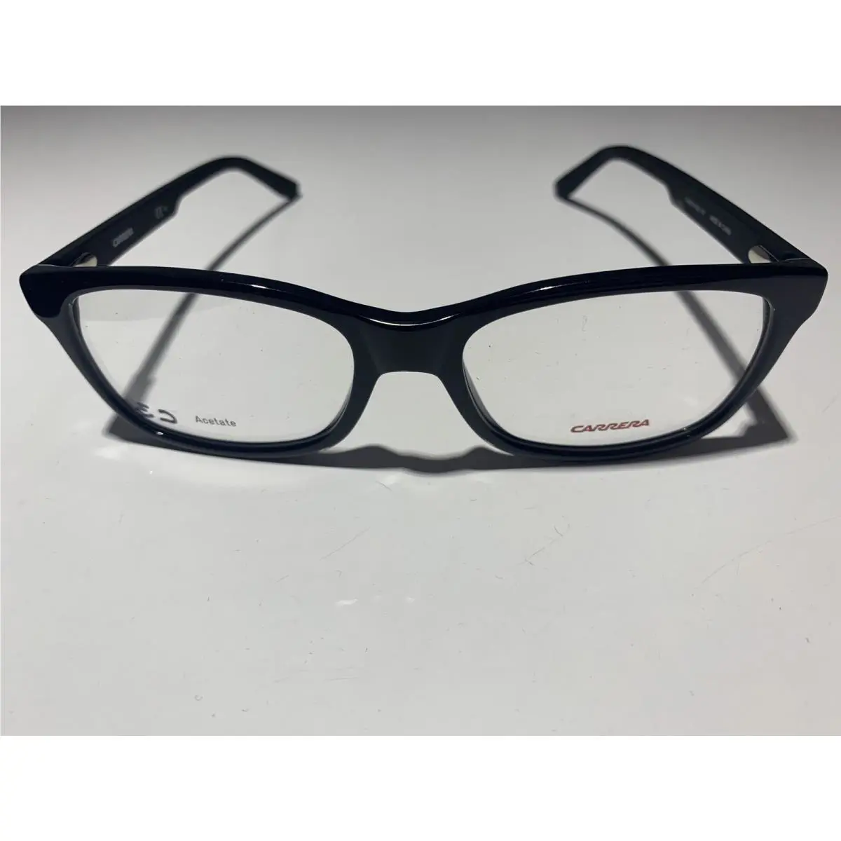 Carrera Eyeglasses CA6653-KUN-54 Size 54mm/18mm/145mm W Case