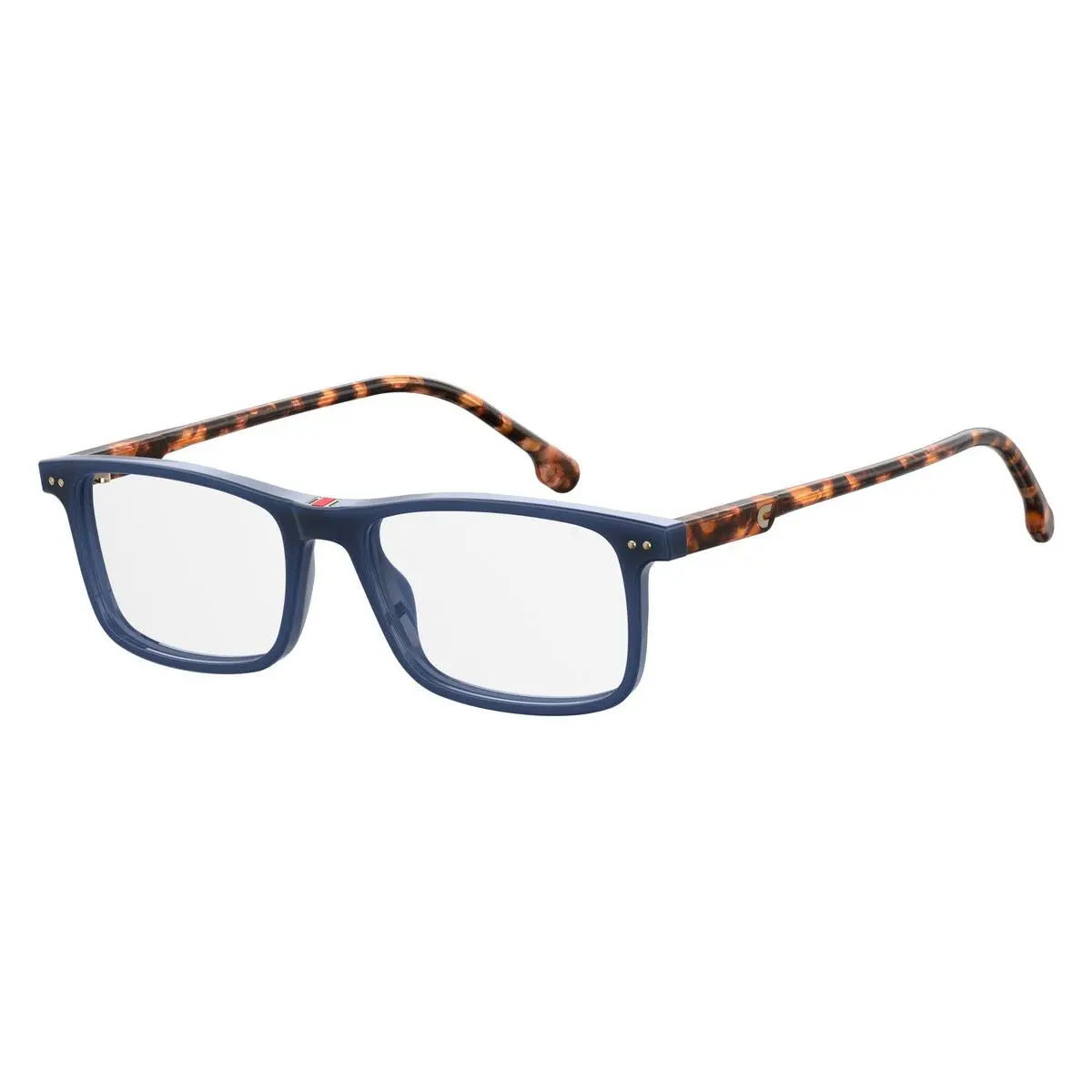 Carrera Eyeglasses Frame - 2001T/V 0PJP - Blue 48-16-135