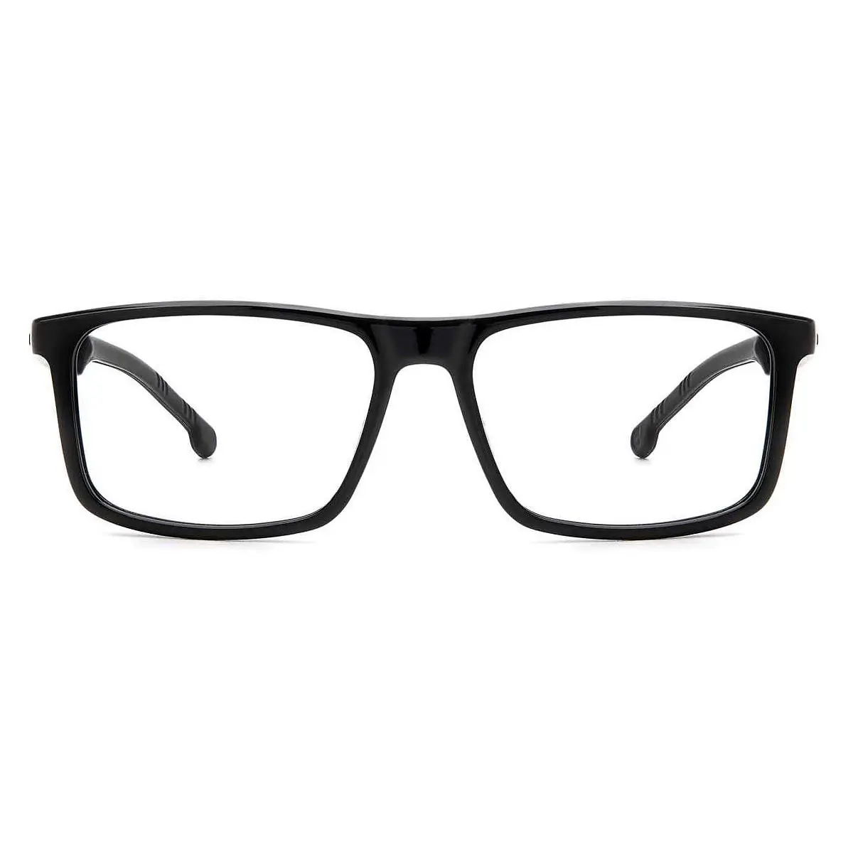 Carrera Carduc 024 Eyeglasses Men Black 56mm - Frame: Black, Lens: Demo