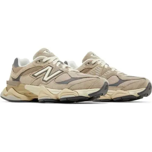 New Balance shoes - New Balance 9060 - U9060EEG - Brown 6