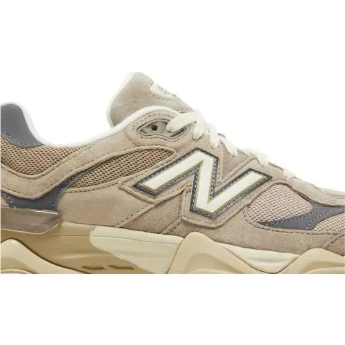 New Balance shoes - New Balance 9060 - U9060EEG - Brown 0